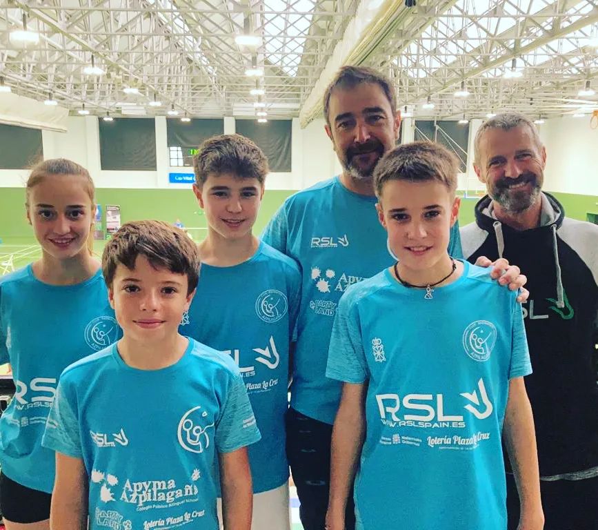 Destacada actuaci&oacute;n en el TTR de Vitoria